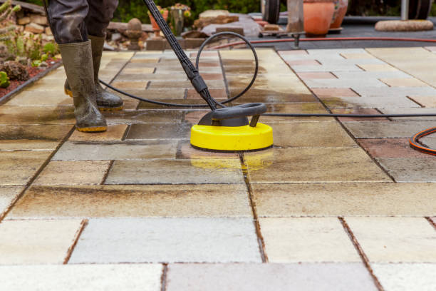 Best Parking Lot and Garage Cleaning  in Lonaconing, MD