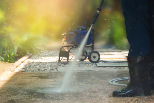 Best Playground Equipment Cleaning  in Lonaconing, MD